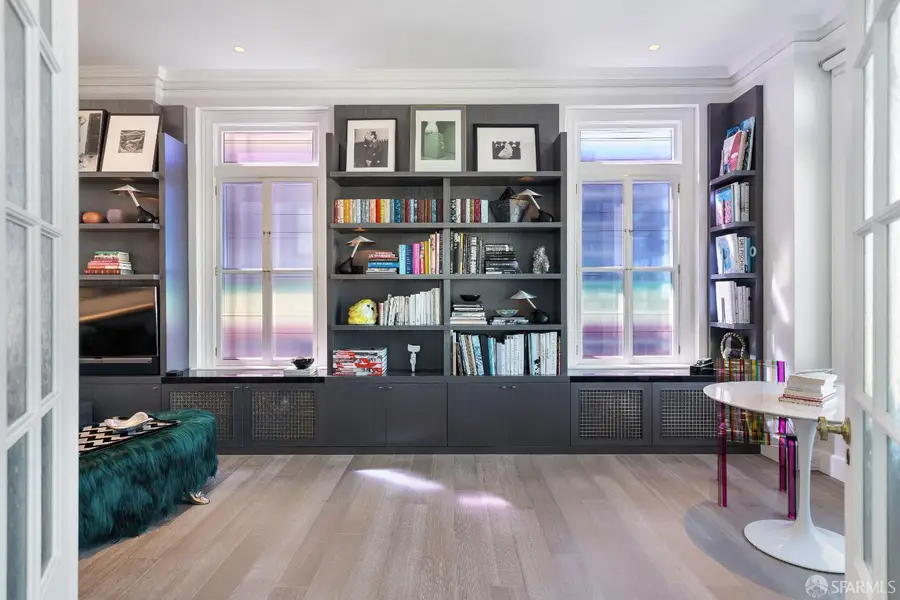 1940 Broadway Street #6, San Francisco, CA 94109 - #3