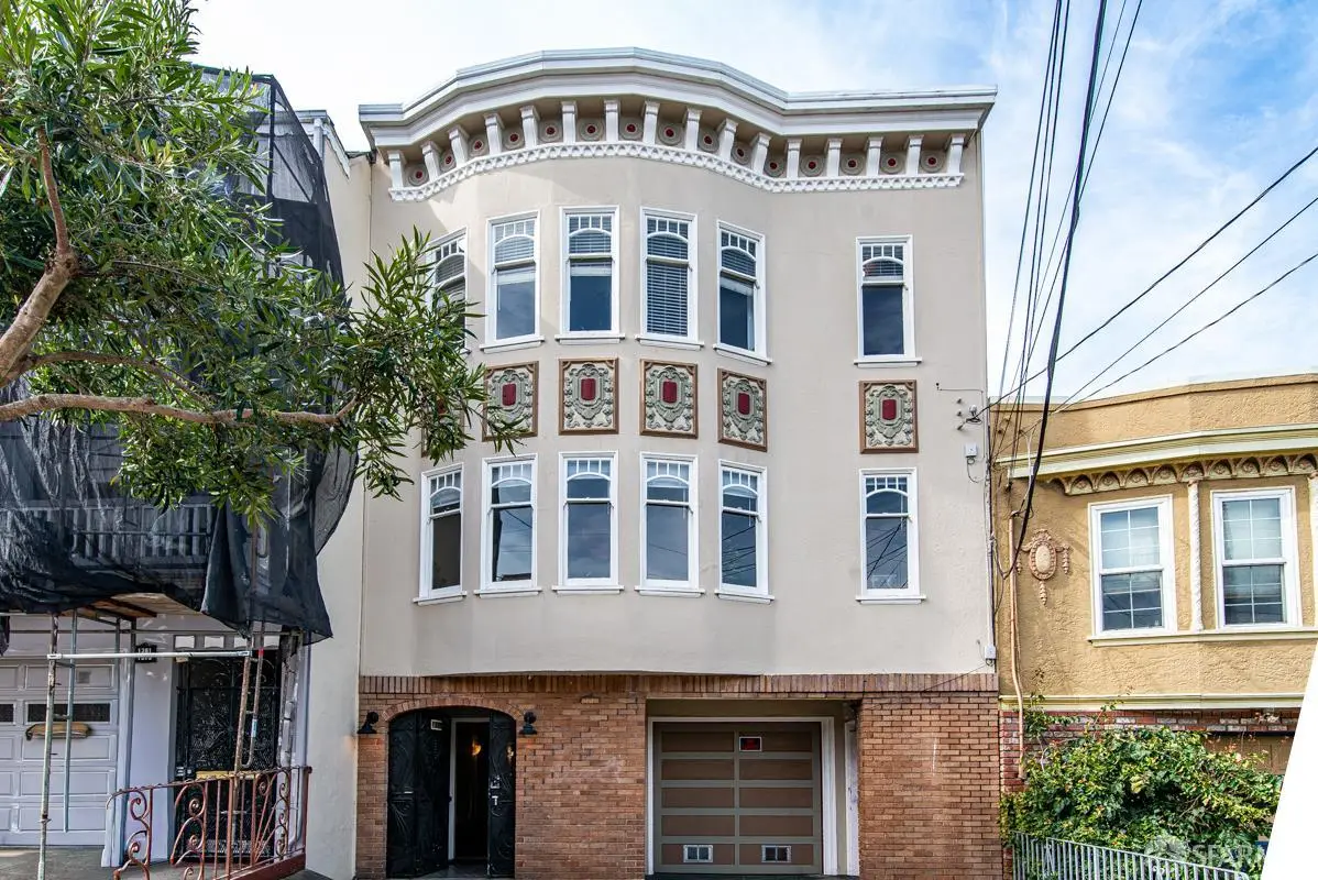 1375 27th Avenue, San Francisco, CA 94122 - #1