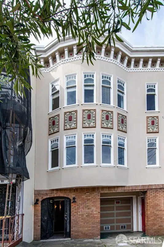 1375 27th Avenue, San Francisco, CA 94122 - #2