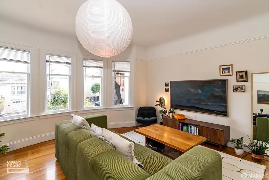 1375 27th Avenue, San Francisco, CA 94122 - #3