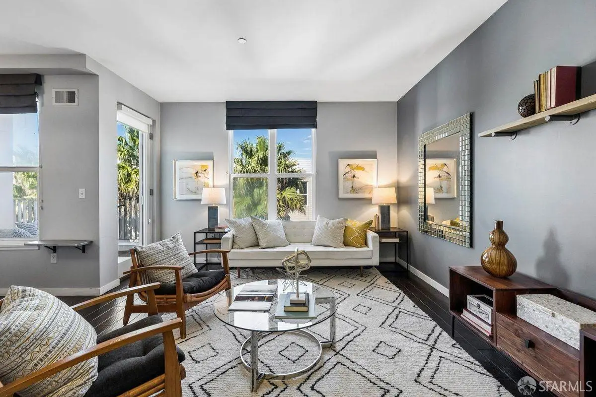 5900 3rd Street #2406, San Francisco, CA 94124 - #1