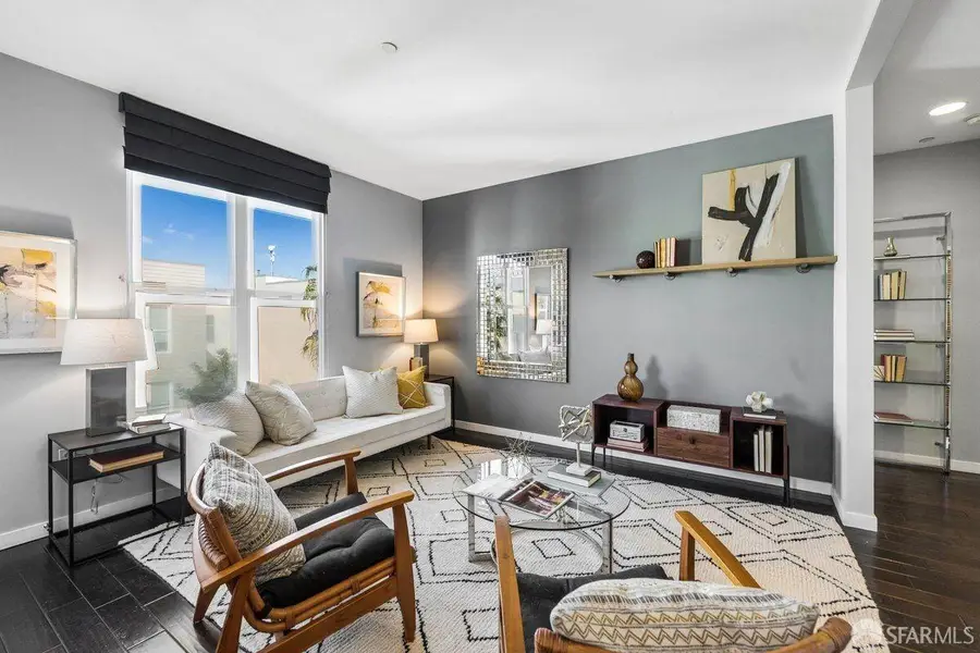 5900 3rd Street #2406, San Francisco, CA 94124 - #2