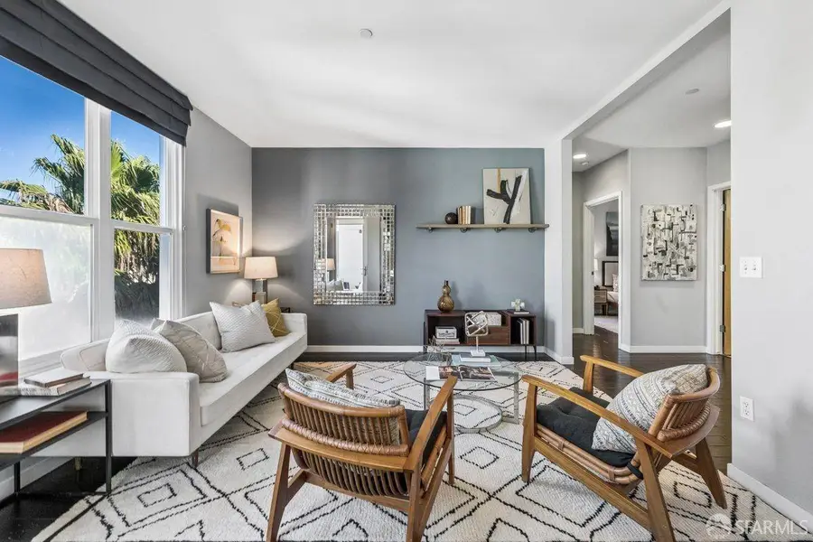 5900 3rd Street #2406, San Francisco, CA 94124 - #3