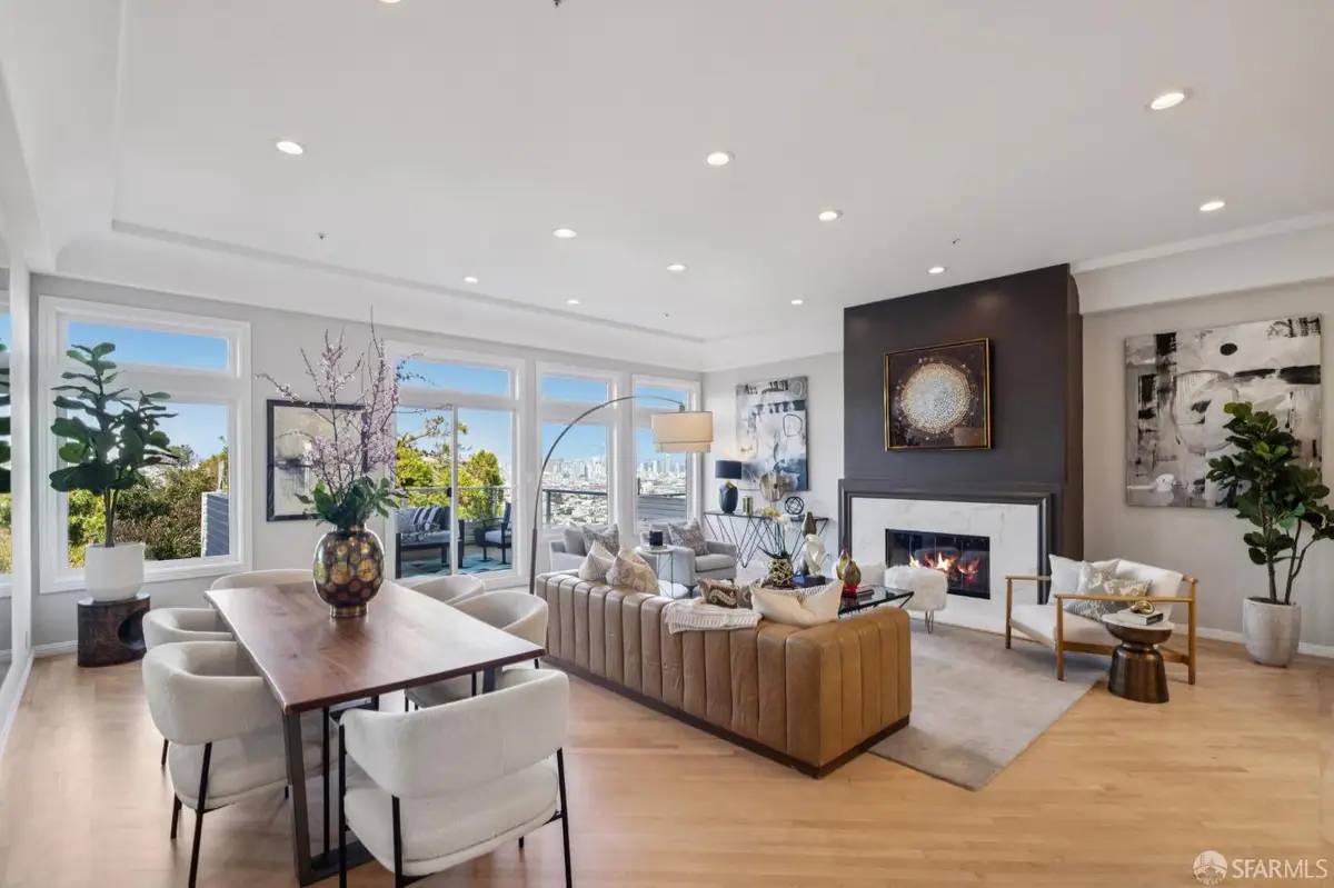 548 Duncan Street #201, San Francisco, CA 94131 - #1