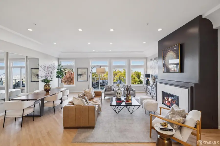 548 Duncan Street #201, San Francisco, CA 94131 - #2