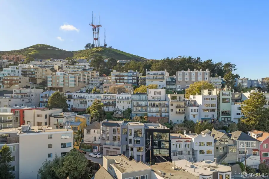 268 Grand View Avenue, San Francisco, CA 94114 - #3