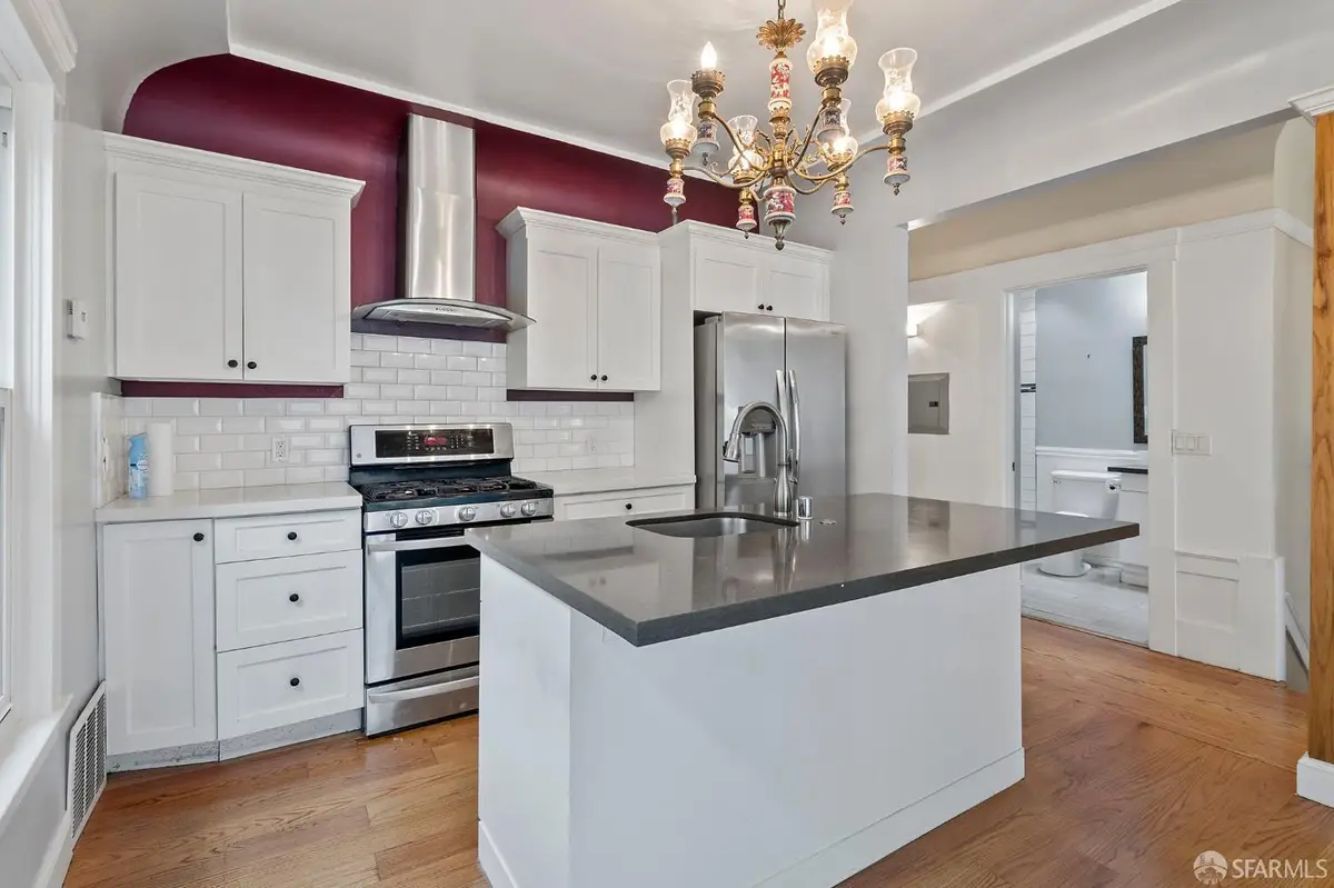 3287 Cesar Chavez Street, San Francisco, CA 94110 - #1