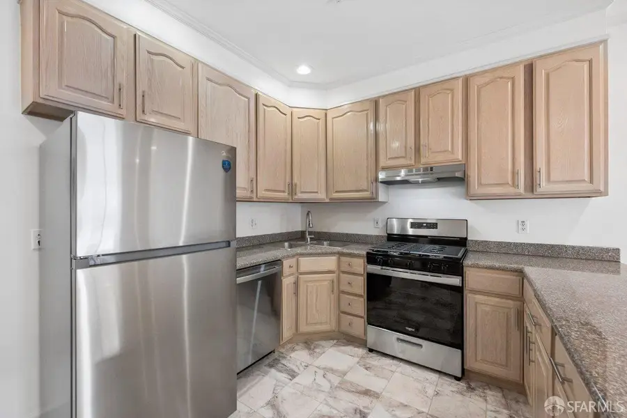 4030 Balboa Street #3, San Francisco, CA 94121 - #3
