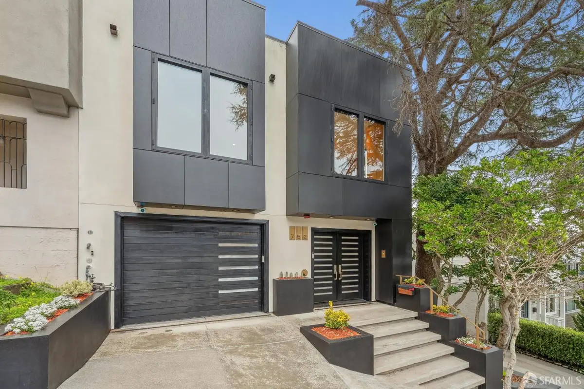 752 Duncan Street, San Francisco, CA 94131 - #1
