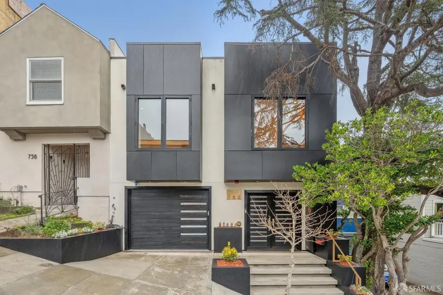 752 Duncan Street, San Francisco, CA 94131 - #2