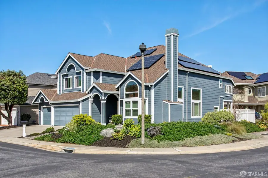 116 Eagle Trace Drive, Half Moon Bay, CA 94019 - #2