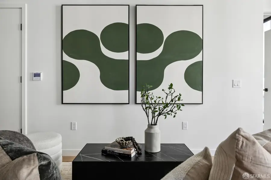 988 Harrison Street #CL4, San Francisco, CA 94107 - #3