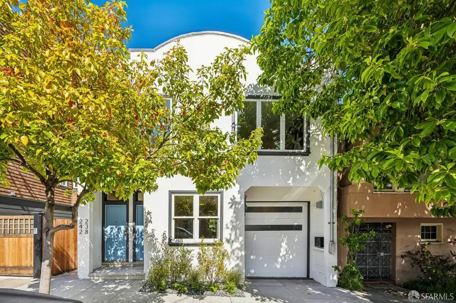 238-242 Alma Street, San Francisco, CA 94117 - #2