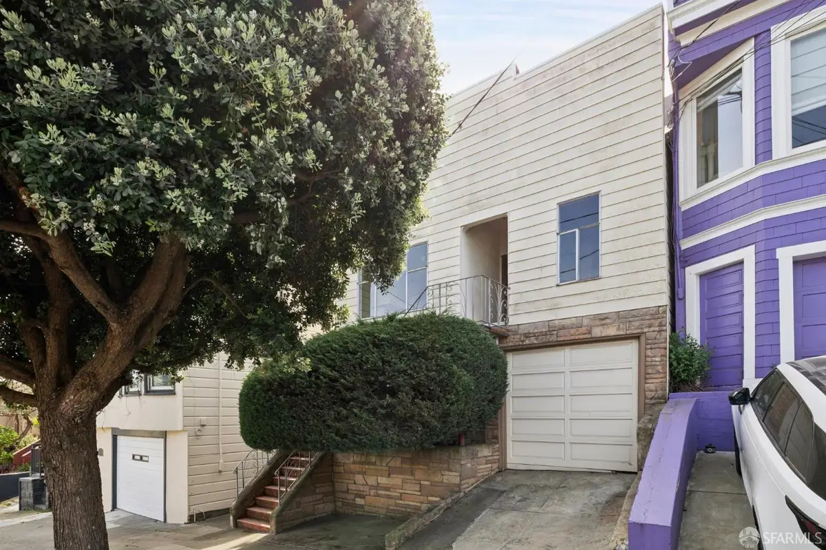 543 Jersey Street, San Francisco, CA 94114 - #1