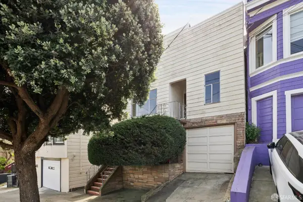 543 Jersey Street, San Francisco, CA 94114