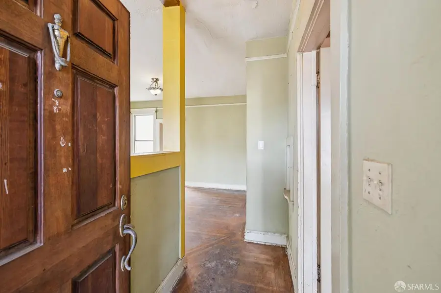 543 Jersey Street, San Francisco, CA 94114 - #3