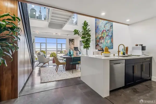 1310 Minnesota Street #306, San Francisco, CA 94107