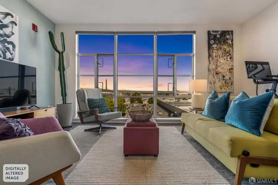 1310 Minnesota Street #306, San Francisco, CA 94107 - #2