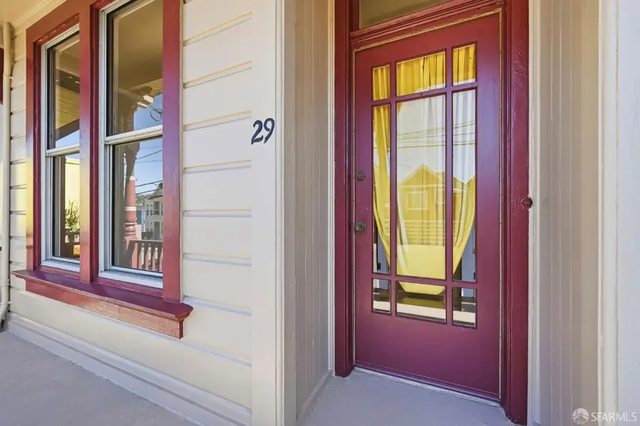 29 Holyoke Street, San Francisco, CA 94134 - #3