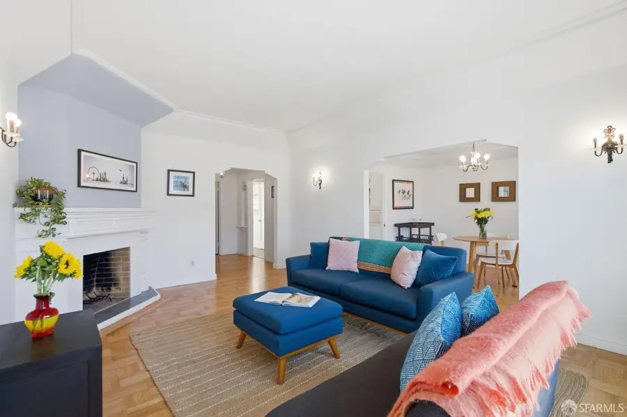 117 Tiffany Avenue, San Francisco, CA 94110 - #3