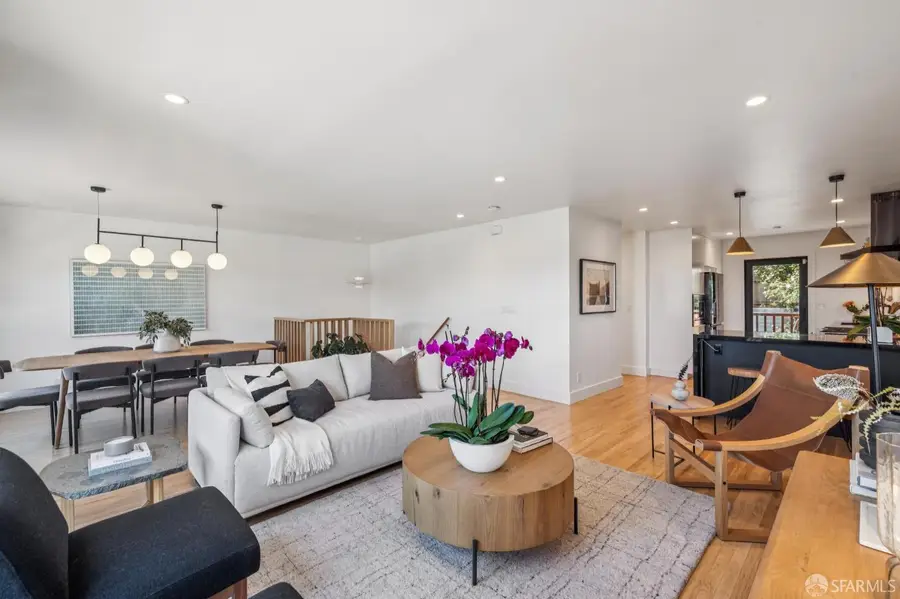 54 Bradford Street, San Francisco, CA 94110 - #2