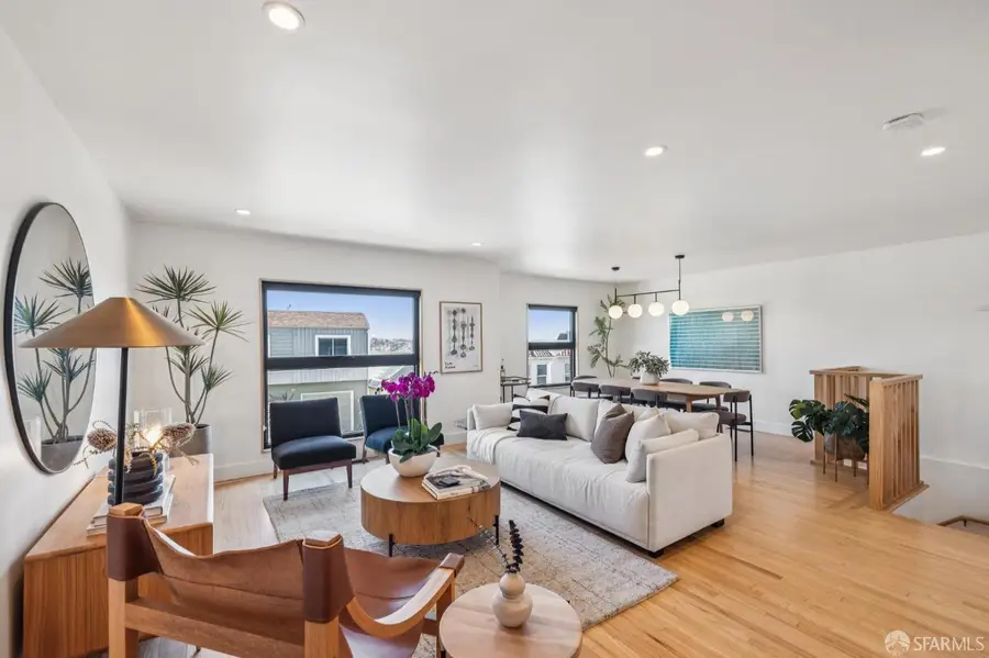 54 Bradford Street, San Francisco, CA 94110 - #3