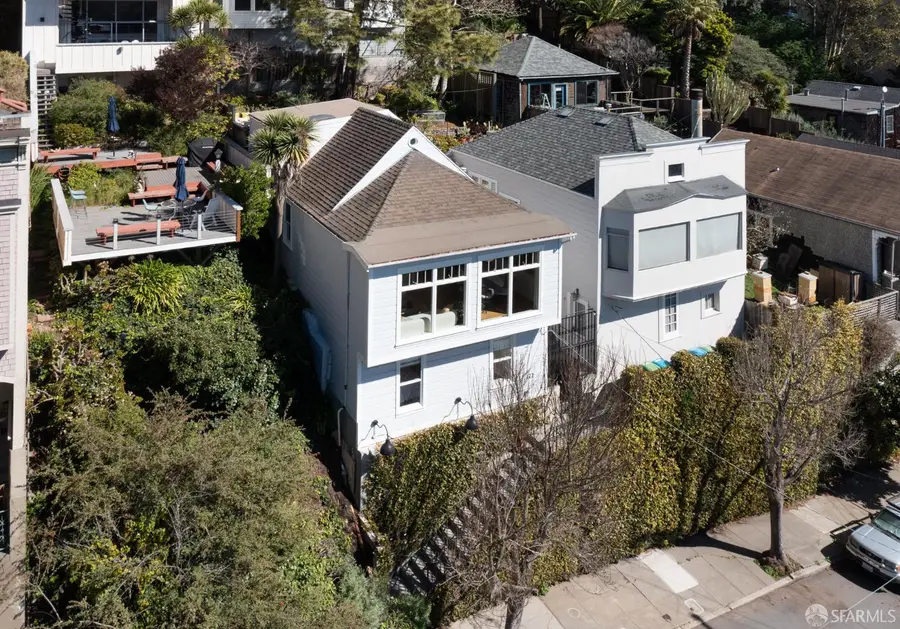 222 States Street, San Francisco, CA 94114 - #3