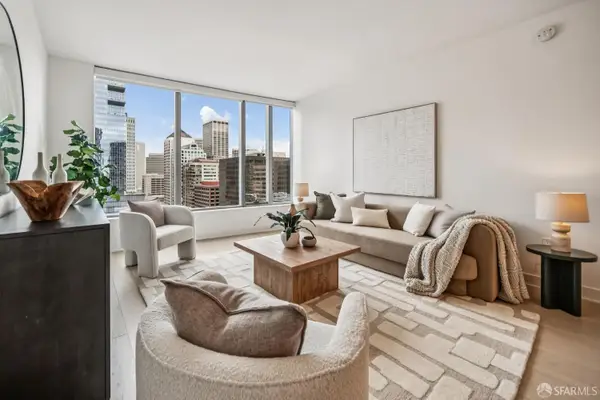 201 Folsom Street #21B, San Francisco, CA 94105