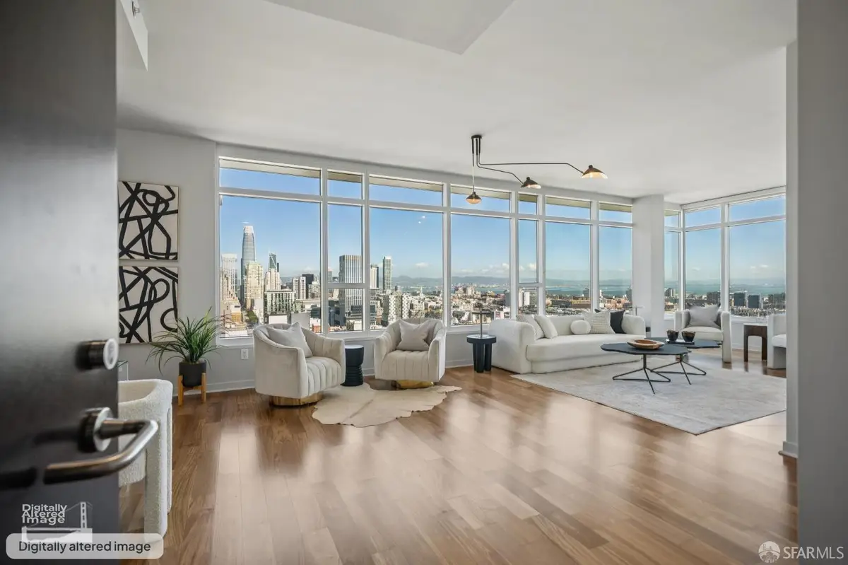 1160 Mission Street #2306, San Francisco, CA 94103 - #1