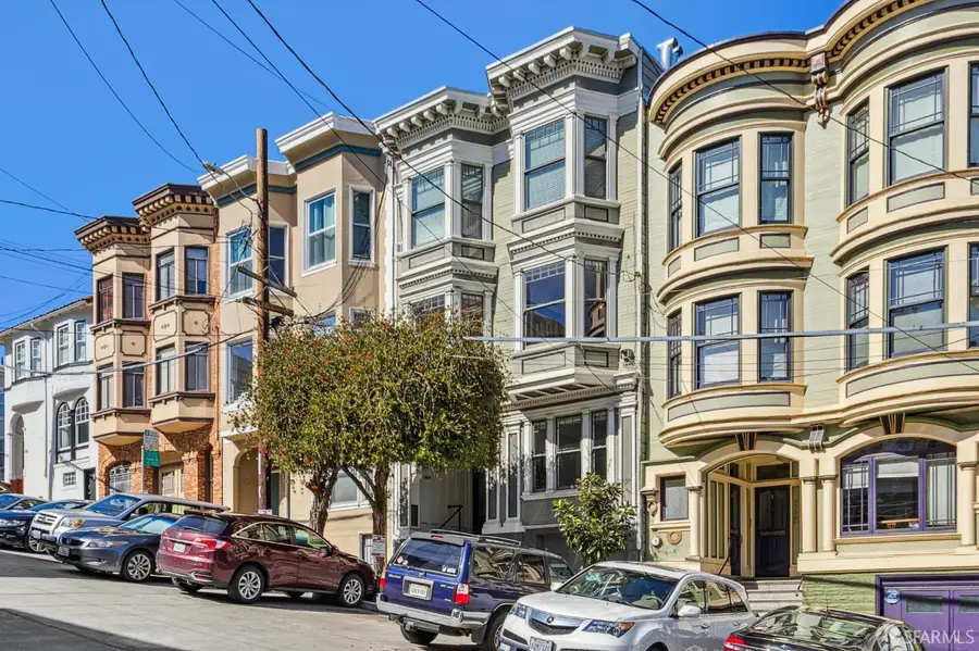 776 Green Street, San Francisco, CA 94133 - #2