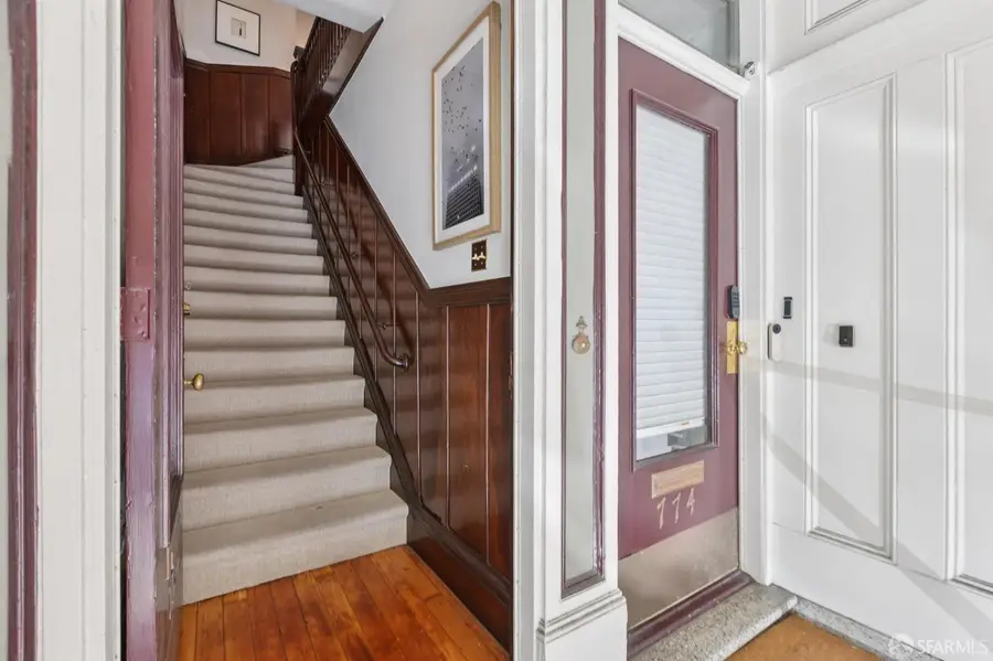 776 Green Street, San Francisco, CA 94133 - #3