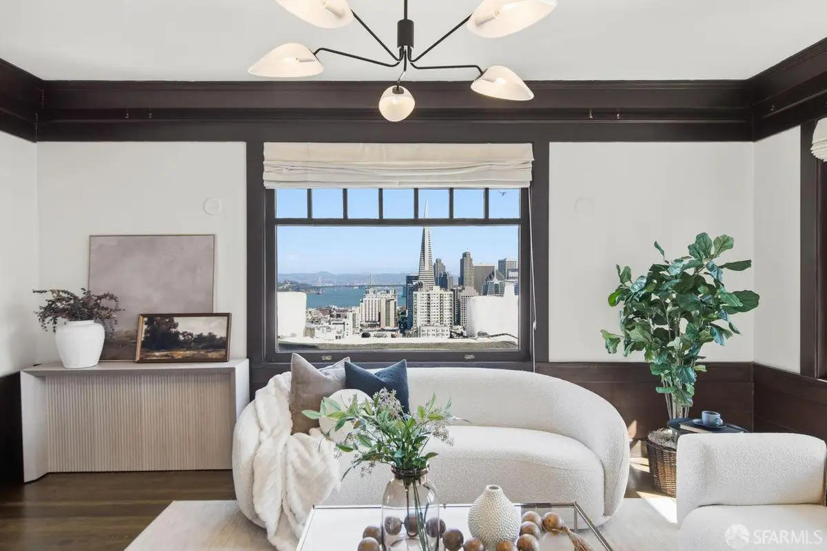 1240 Washington Street, San Francisco, CA 94108 - #1