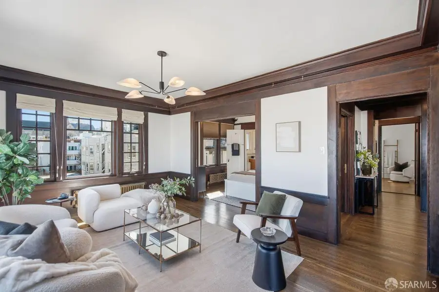 1240 Washington Street, San Francisco, CA 94108 - #2