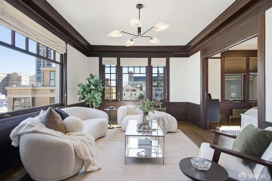 1240 Washington Street, San Francisco, CA 94108 - #3