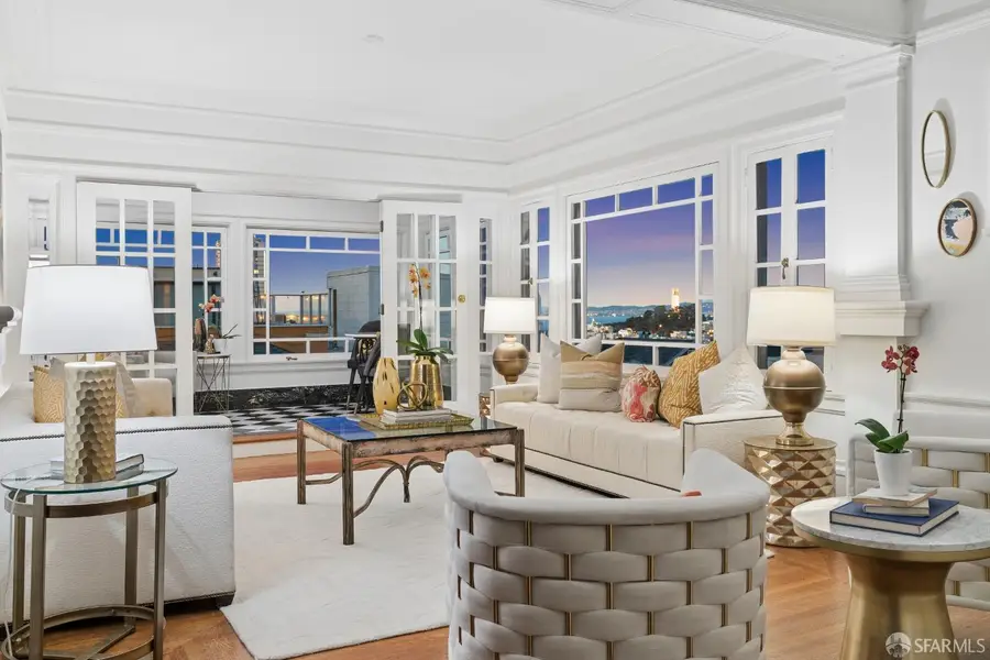 1242 Sacramento Street #6, San Francisco, CA 94108 - #3