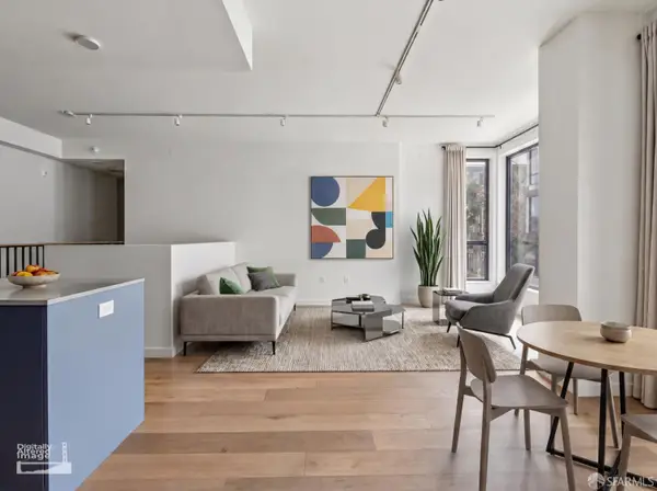 988 Harrison Street #CG2, San Francisco, CA 94107