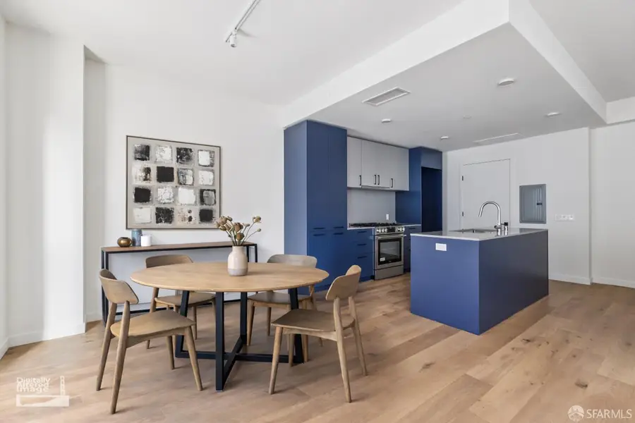 988 Harrison Street #CG2, San Francisco, CA 94107 - #3