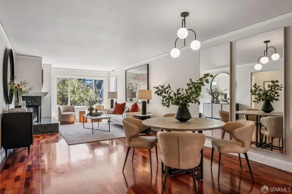 2315 Divisadero Street #M, San Francisco, CA 94116