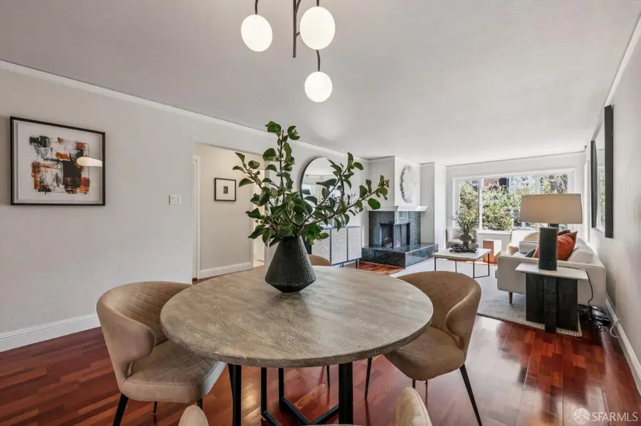 2315 Divisadero Street #M, San Francisco, CA 94116 - #2