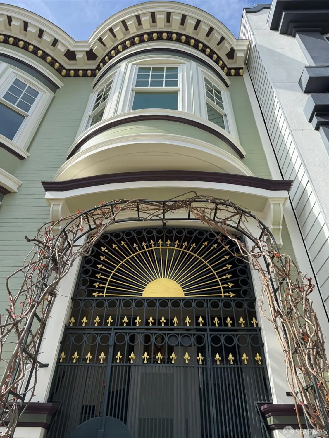 810-812 Dolores Street, San Francisco, CA 94110 - #1