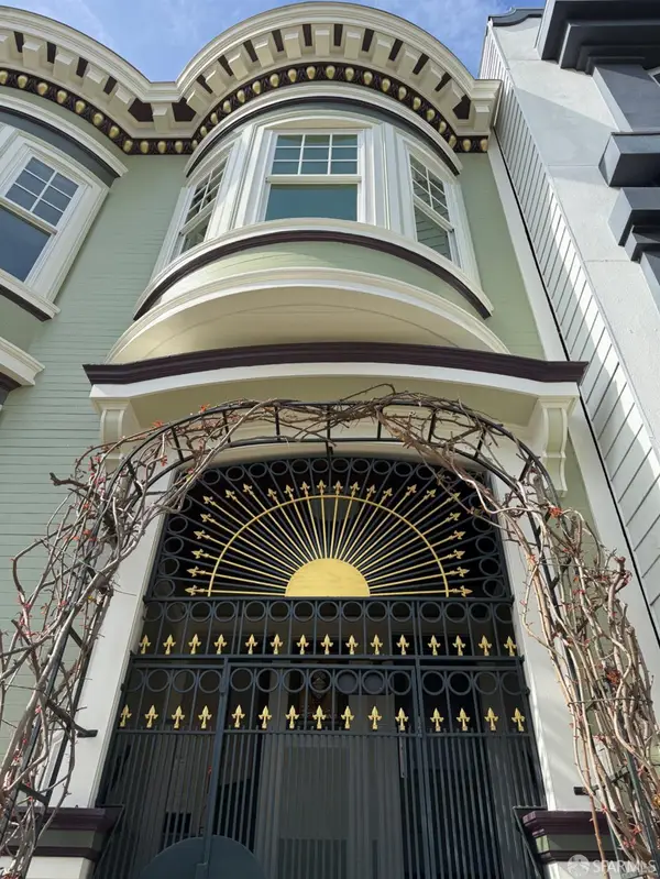 810-812 Dolores Street, San Francisco, CA 94110