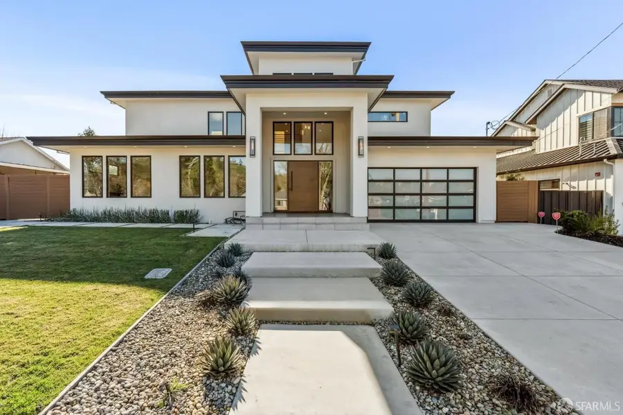 270 Cameo Drive, Danville, CA 94526 - #2