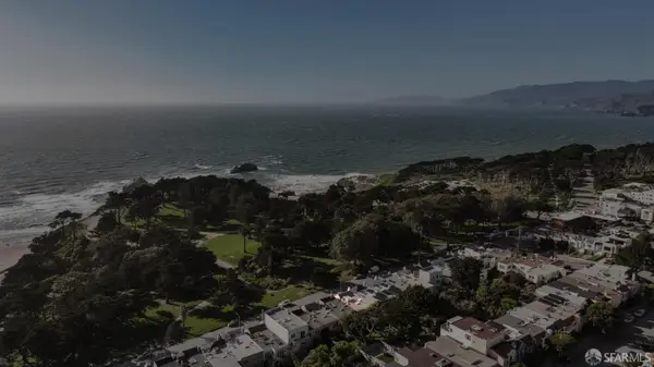 550 48th Avenue, San Francisco, CA 94121