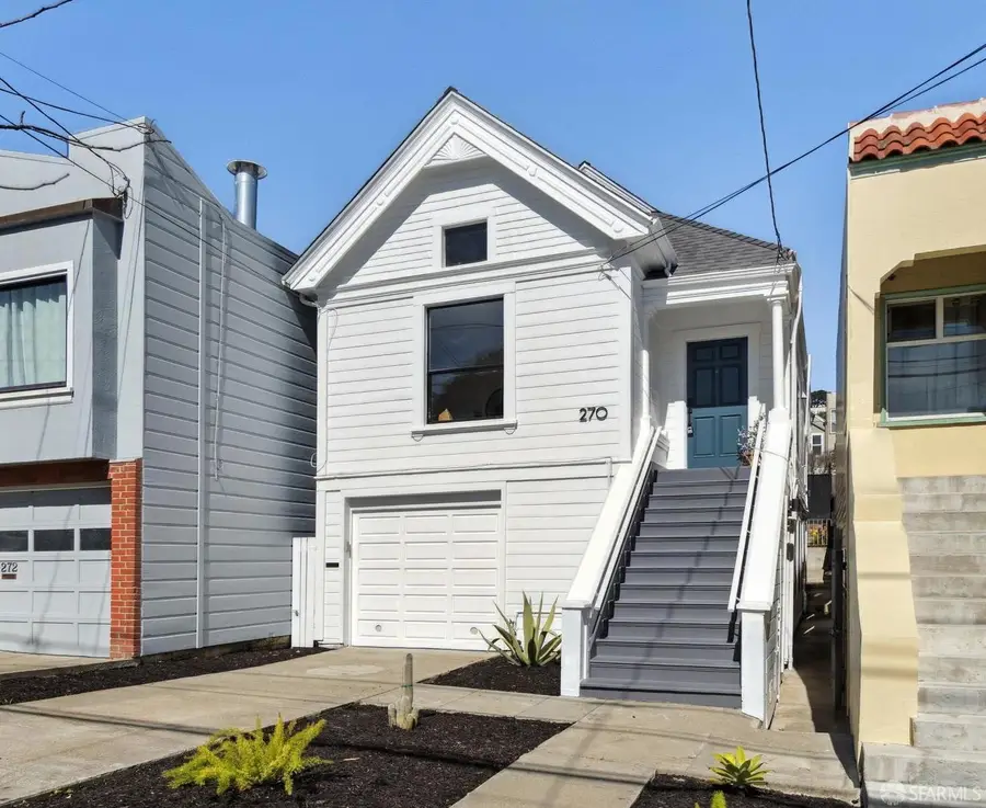 270 Flood Avenue, San Francisco, CA 94112 - #3