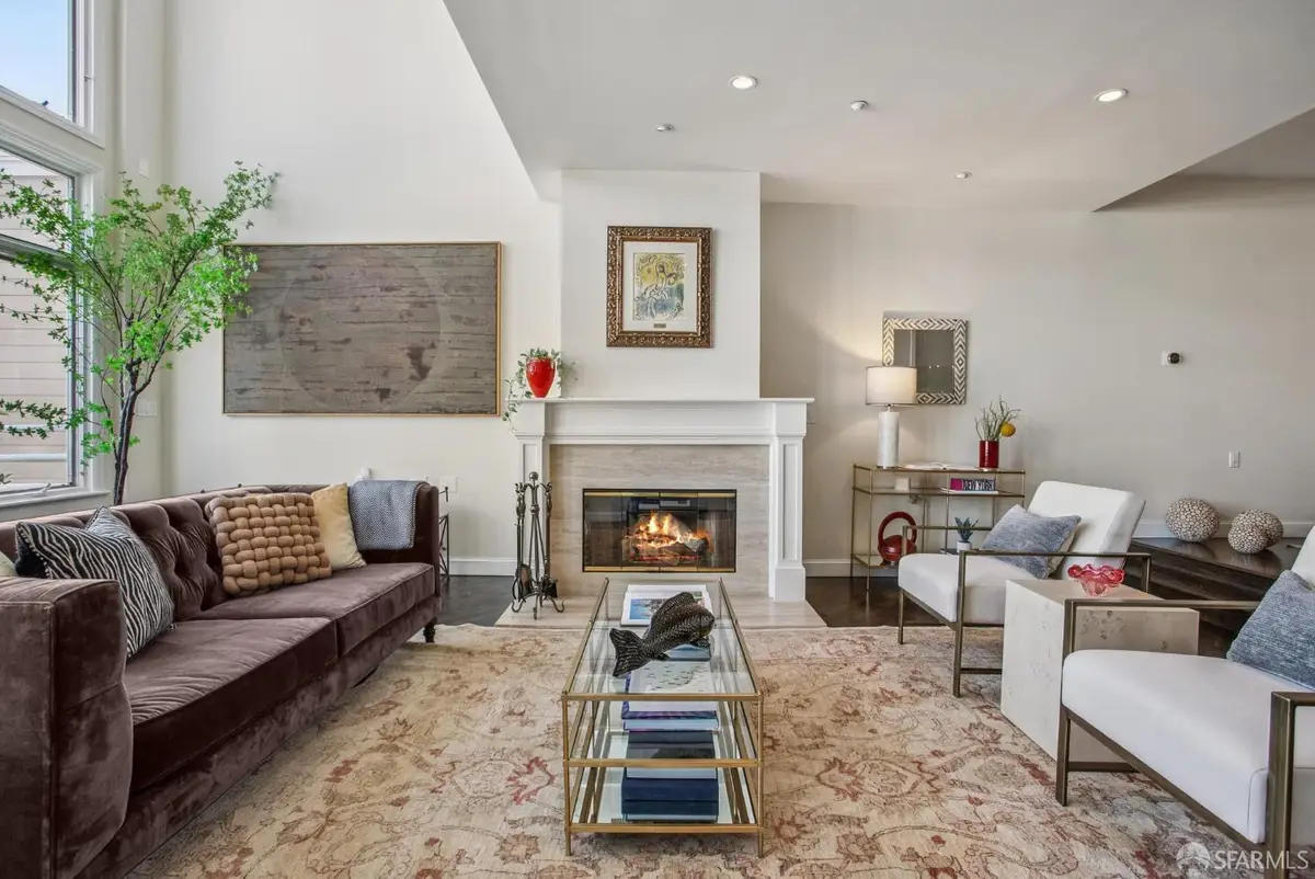 2550 Greenwich Street, San Francisco, CA 94123 - #1