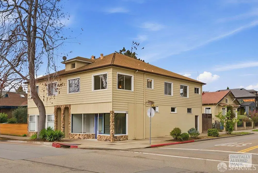 1645 Dwight Way, Berkeley, CA 94703 - #1