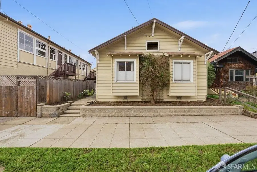1645 Dwight Way, Berkeley, CA 94703 - #3