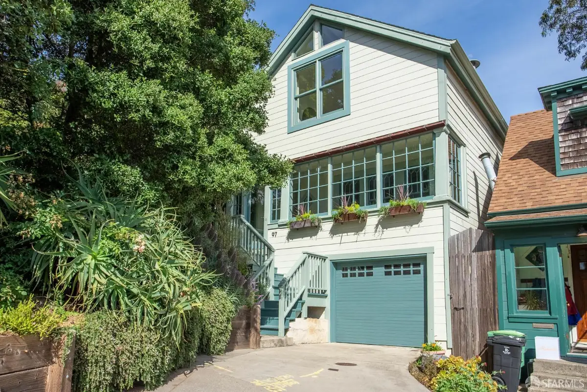 97 Banks Street, San Francisco, CA 94110 - #1