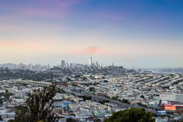 248 Ordway Street, San Francisco, CA 94134