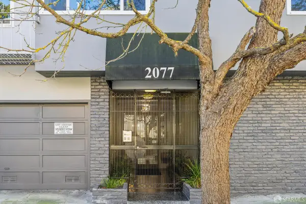 2077 Jackson Street #7, San Francisco, CA 94109
